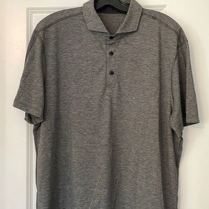 Lululemon Men’s Polo